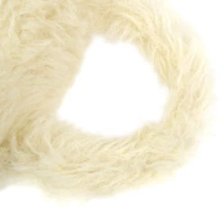 AMORE Vintage CHANEL * 1994 Classic Flap Handbag Mini White Fur 97352 -Best Jewelry Store 20230605 97352 05 365d83cd a20f 401d 9e2f e2cb934f01f0