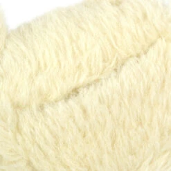 AMORE Vintage CHANEL * 1994 Classic Flap Handbag Mini White Fur 97352 -Best Jewelry Store 20230605 97352 06