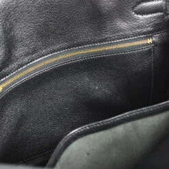 AMORE Vintage HERMES Birkin 30 Handbag Black Fjord 78698 20 AMORE Vintage HERMES Birkin 30 Handbag Black Fjord 78698 -Best Jewelry Store 20230703 78698 09