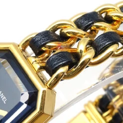 AMORE Vintage CHANEL Premiere #XL Watch 99479 -Best Jewelry Store 20230818 99479 03