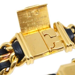 AMORE Vintage CHANEL Premiere #XL Watch 99479 -Best Jewelry Store 20230818 99479 04