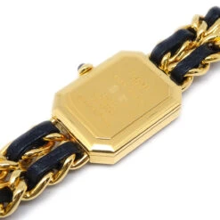 AMORE Vintage CHANEL Premiere #XL Watch 99479 -Best Jewelry Store 20230818 99479 05 cb8a27de c622 4ad8 a0e9 88dfad4e38a6