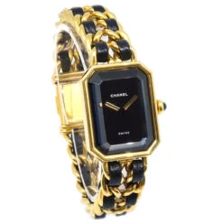 AMORE Vintage CHANEL Premiere #M Watch 160519