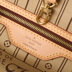 AMORE Vintage LOUIS VUITTON Neverfull MM Shoulder Tote Bag Monogram M40156 58647 -Best Jewelry Store 20231005 58647 09