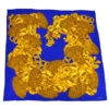 AMORE Vintage CHANEL Scarf Blue Small Good 18959 1 AMORE Vintage CHANEL Scarf Blue Small Good 18959 -Best Jewelry Store 20231010 18959 01