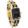 AMORE Vintage CHANEL Premiere Watch Gold #M 180959 -Best Jewelry Store 20231013 180959 01
