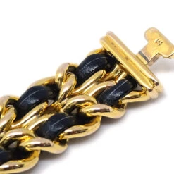 AMORE Vintage CHANEL Premiere Watch Gold #M 180959 13 AMORE Vintage CHANEL Premiere Watch Gold #M 180959 -Best Jewelry Store 20231013 180959 05