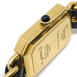 AMORE Vintage CHANEL Premiere Watch Gold #XL 180964 10 AMORE Vintage CHANEL Premiere Watch Gold #XL 180964 -Best Jewelry Store 20231013 180964 02