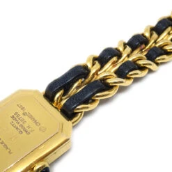 AMORE Vintage CHANEL Premiere Watch Gold #XL 180964 15 AMORE Vintage CHANEL Premiere Watch Gold #XL 180964 -Best Jewelry Store 20231013 180964 07