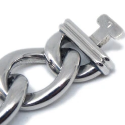 AMORE Vintage CHANEL Premiere Watch Silver #L 181138 -Best Jewelry Store 20231013 181138 04