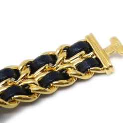 AMORE Vintage CHANEL Premiere Watch Gold #XL 69978 -Best Jewelry Store 20231013 69978 06