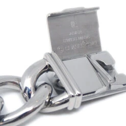 AMORE Vintage CHANEL Premiere Watch Silver #L 79791 -Best Jewelry Store 20231013 79791 05