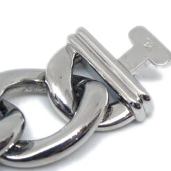 AMORE Vintage CHANEL Premiere Watch Silver #L 79791 -Best Jewelry Store 20231013 79791 07