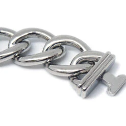 AMORE Vintage CHANEL Premiere Watch Silver #L 79792 13 AMORE Vintage CHANEL Premiere Watch Silver #L 79792 -Best Jewelry Store 20231013 79792 05