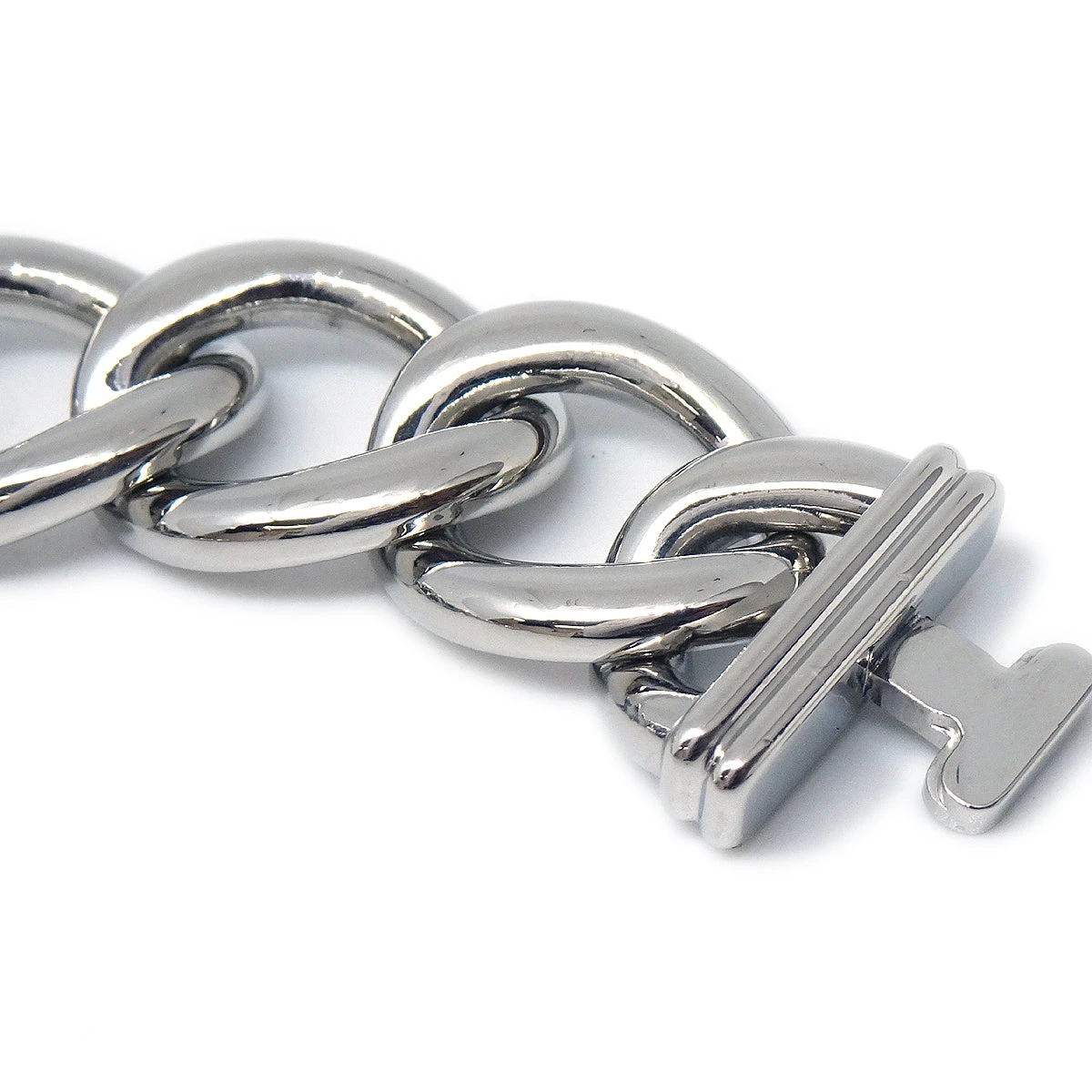 AMORE Vintage CHANEL Premiere Watch Silver #L 79792 7 AMORE Vintage CHANEL Premiere Watch Silver #L 79792 - Image 5