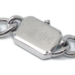 AMORE Vintage CHANEL Premiere Watch Silver #L 79792 15 AMORE Vintage CHANEL Premiere Watch Silver #L 79792 -Best Jewelry Store 20231013 79792 07