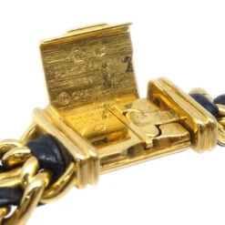 AMORE Vintage CHANEL Premiere Watch Gold #S 79794 10 AMORE Vintage CHANEL Premiere Watch Gold #S 79794 -Best Jewelry Store 20231013 79794 02