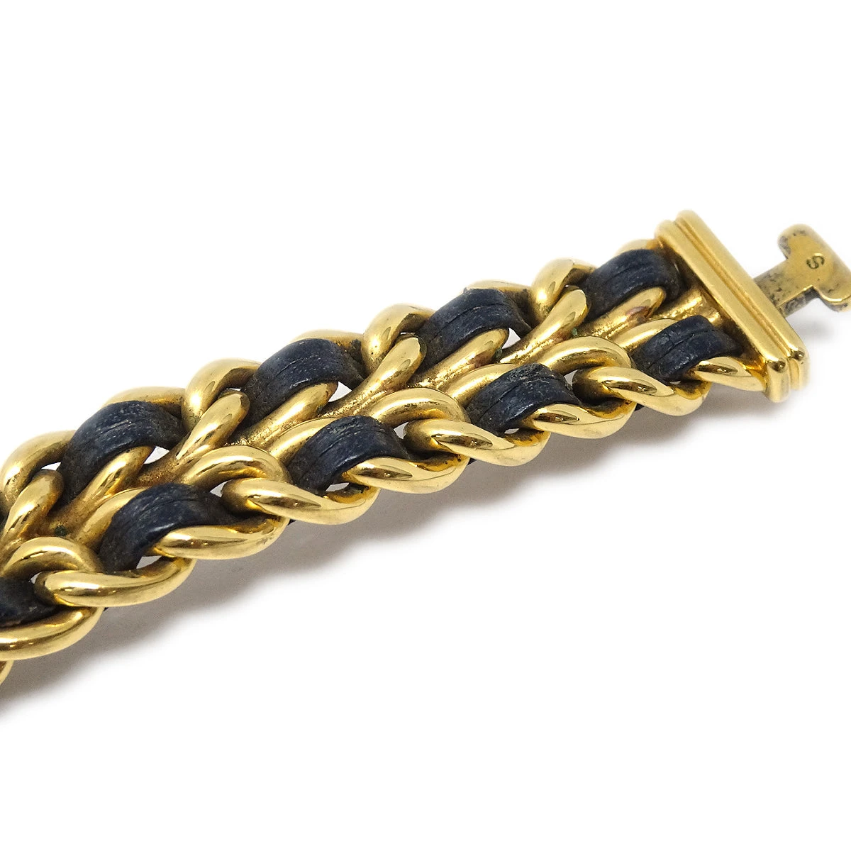 AMORE Vintage CHANEL Premiere Watch Gold #S 79794 5 AMORE Vintage CHANEL Premiere Watch Gold #S 79794 - Image 3