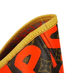 AMORE Vintage LOUIS VUITTON 2009 Neverfull GM Monogram Graffiti M93702 96464 -Best Jewelry Store 20231019 96464 03