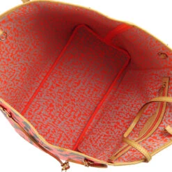 AMORE Vintage LOUIS VUITTON 2009 Neverfull GM Monogram Graffiti M93702 96464 -Best Jewelry Store 20231019 96464 04