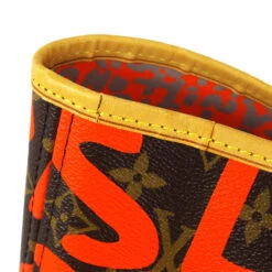 AMORE Vintage LOUIS VUITTON 2009 Neverfull GM Monogram Graffiti M93702 96464 -Best Jewelry Store 20231019 96464 06