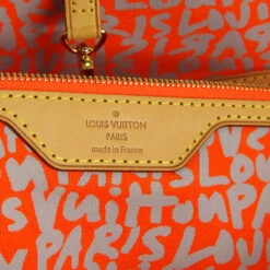 AMORE Vintage LOUIS VUITTON 2009 Neverfull GM Monogram Graffiti M93702 96464 -Best Jewelry Store 20231019 96464 09