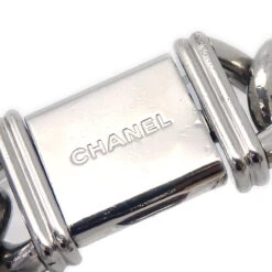 AMORE Vintage CHANEL Premiere Watch Silver #S 171033 -Best Jewelry Store 20231023 171033 03
