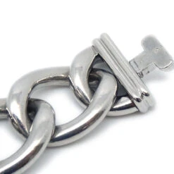 AMORE Vintage CHANEL Premiere Watch Silver #S 171033 -Best Jewelry Store 20231023 171033 05