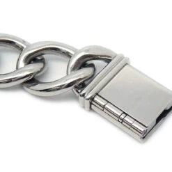 AMORE Vintage CHANEL Premiere Watch Silver #S 171033 -Best Jewelry Store 20231023 171033 07