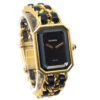 AMORE Vintage CHANEL Premiere Watch Gold #S 180926 -Best Jewelry Store 20231023 180926 01