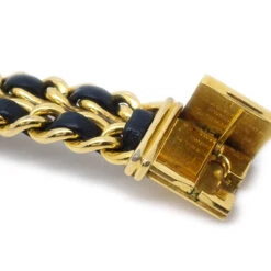 AMORE Vintage CHANEL Premiere Watch Gold #S 180926 -Best Jewelry Store 20231023 180926 04