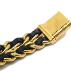 AMORE Vintage CHANEL Premiere Watch Gold #S 180926 -Best Jewelry Store 20231023 180926 05