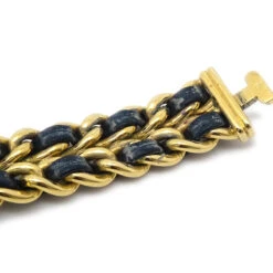 AMORE Vintage CHANEL Premiere Watch Gold #S 180926 -Best Jewelry Store 20231023 180926 07