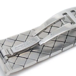 AMORE Vintage CHANEL Matelasse Watch SS 18KYG 180948 12 AMORE Vintage CHANEL Matelasse Watch SS 18KYG 180948 -Best Jewelry Store 20231023 180948 04