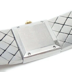 AMORE Vintage CHANEL Matelasse Watch SS 18KYG 180948 14 AMORE Vintage CHANEL Matelasse Watch SS 18KYG 180948 -Best Jewelry Store 20231023 180948 06