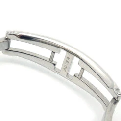 AMORE Vintage CHANEL Matelasse Watch SS 18KYG 180948 15 AMORE Vintage CHANEL Matelasse Watch SS 18KYG 180948 -Best Jewelry Store 20231023 180948 07