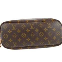 AMORE Vintage LOUIS VUITTON 2007 Monogram Neverfull PM M40155 28717 14 AMORE Vintage LOUIS VUITTON 2007 Monogram Neverfull PM M40155 28717 -Best Jewelry Store 20231023 28717 03