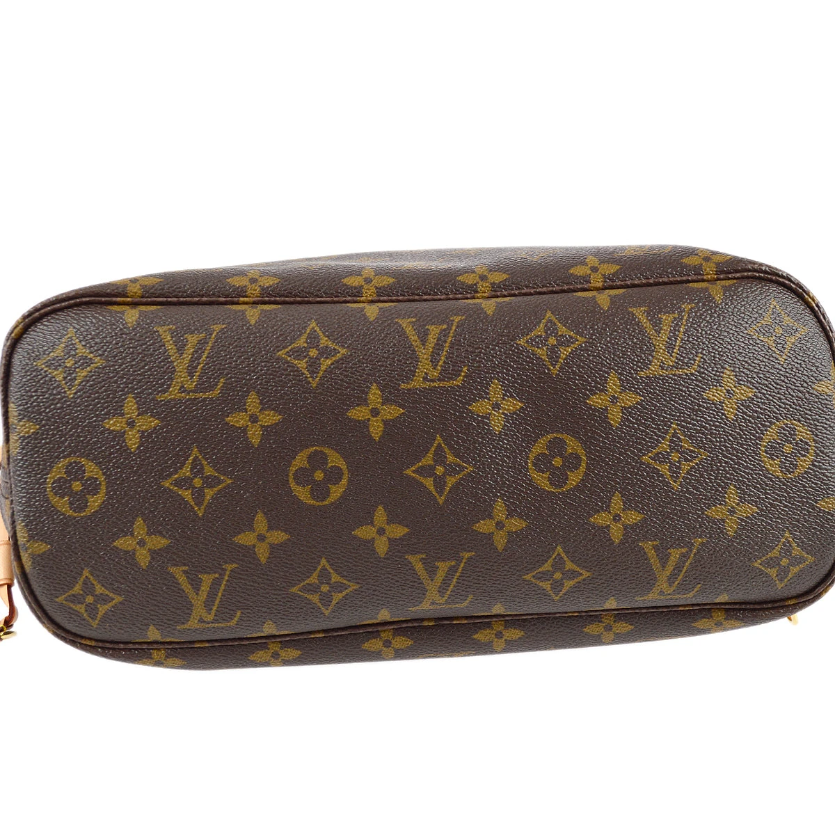 AMORE Vintage LOUIS VUITTON 2007 Monogram Neverfull PM M40155 28717 5 AMORE Vintage LOUIS VUITTON 2007 Monogram Neverfull PM M40155 28717 - Image 3