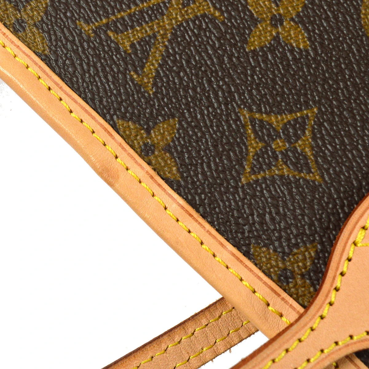 AMORE Vintage LOUIS VUITTON 2007 Monogram Neverfull PM M40155 28717 7 AMORE Vintage LOUIS VUITTON 2007 Monogram Neverfull PM M40155 28717 - Image 5