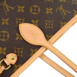 AMORE Vintage LOUIS VUITTON 2007 Monogram Neverfull PM M40155 28717 17 AMORE Vintage LOUIS VUITTON 2007 Monogram Neverfull PM M40155 28717 -Best Jewelry Store 20231023 28717 06