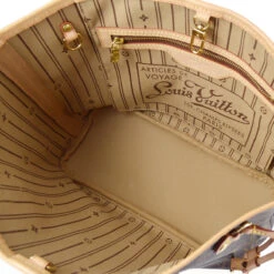 AMORE Vintage LOUIS VUITTON 2007 Monogram Neverfull PM M40155 28717 19 AMORE Vintage LOUIS VUITTON 2007 Monogram Neverfull PM M40155 28717 -Best Jewelry Store 20231023 28717 08