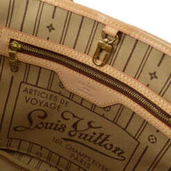 AMORE Vintage LOUIS VUITTON 2007 Monogram Neverfull PM M40155 28717 20 AMORE Vintage LOUIS VUITTON 2007 Monogram Neverfull PM M40155 28717 -Best Jewelry Store 20231023 28717 09