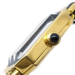 AMORE Vintage CHANEL Premiere Watch Gold #M 181140 -Best Jewelry Store 20231026 181140 02