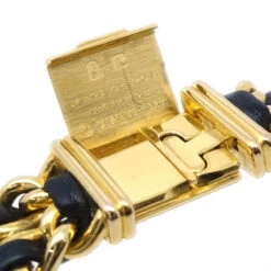 AMORE Vintage CHANEL Premiere Watch Gold #M 181140 -Best Jewelry Store 20231026 181140 04