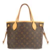 AMORE Vintage LOUIS VUITTON 2010 Monogram Neverfull PM M40155 49424
