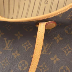 AMORE Vintage LOUIS VUITTON 2010 Monogram Neverfull PM M40155 49424 -Best Jewelry Store 20231102 49424 05