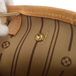 AMORE Vintage LOUIS VUITTON 2010 Monogram Neverfull PM M40155 49424 -Best Jewelry Store 20231102 49424 09