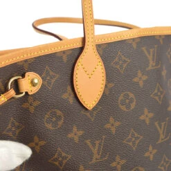AMORE Vintage LOUIS VUITTON 2010 Monogram Neverfull PM M40155 49424 -Best Jewelry Store 20231102 49424 10