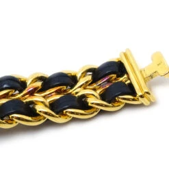 AMORE Vintage CHANEL Premiere Watch Gold #L 28546 -Best Jewelry Store 20231106 28546 05