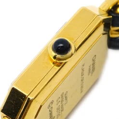 AMORE Vintage CHANEL Premiere Watch Gold #L 59514 -Best Jewelry Store 20231106 59514 03